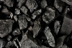 Upper Poppleton coal boiler costs